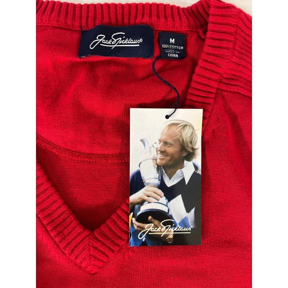 Jack Nicklaus jack nicklaus